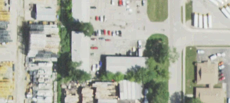 800 Sunset Dr
