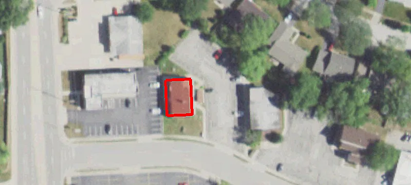 50 Turner Ave