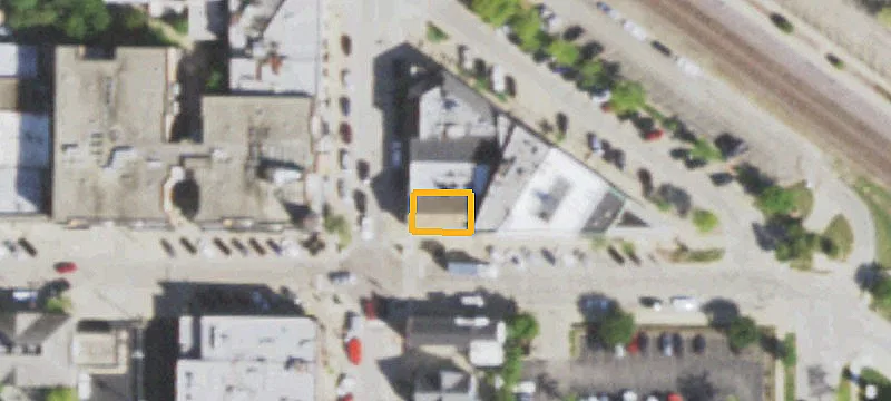 119 Cook St