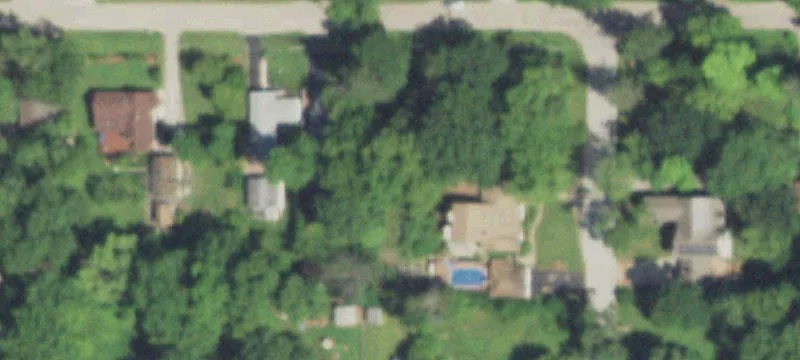 741 Hillcrest Rd