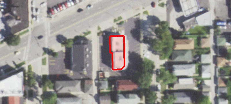 6900 Ogden Ave
