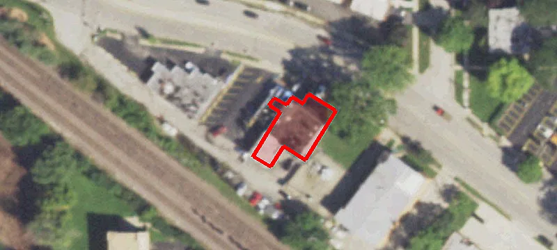 1050 Busse Hwy