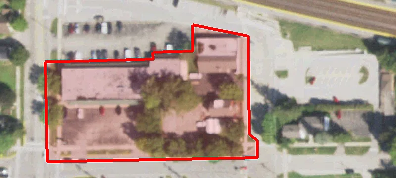 0s110 Church St
