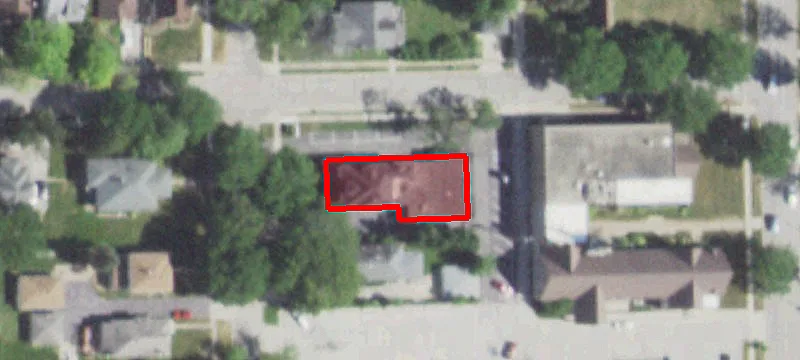 305 Princeton Ave