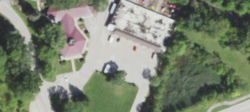 600 Willow Ln