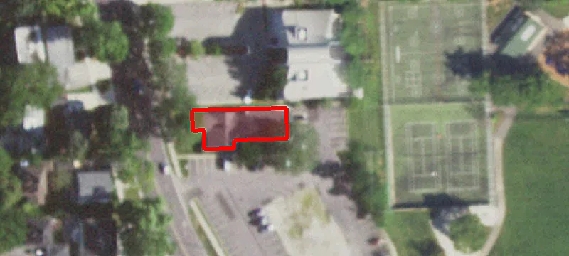 539 La Grange Rd