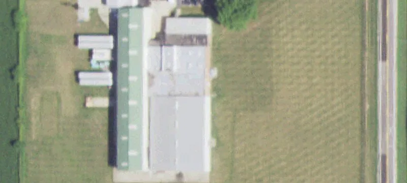 16th Walker Rd