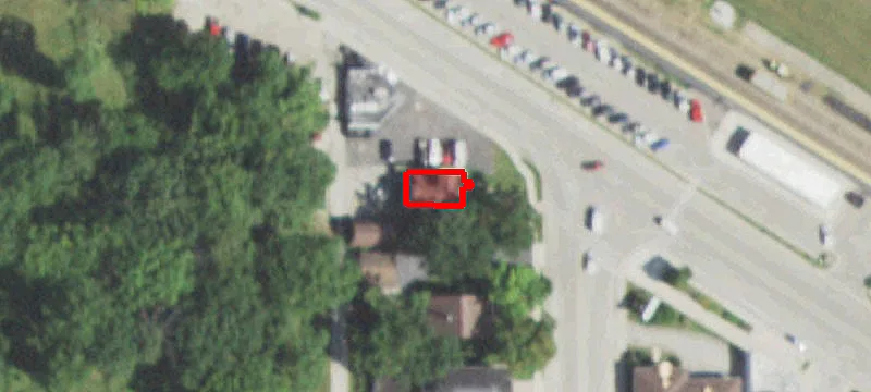 374 Goodnow Blvd