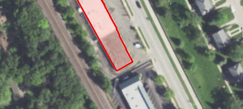 790 Sheridan Rd