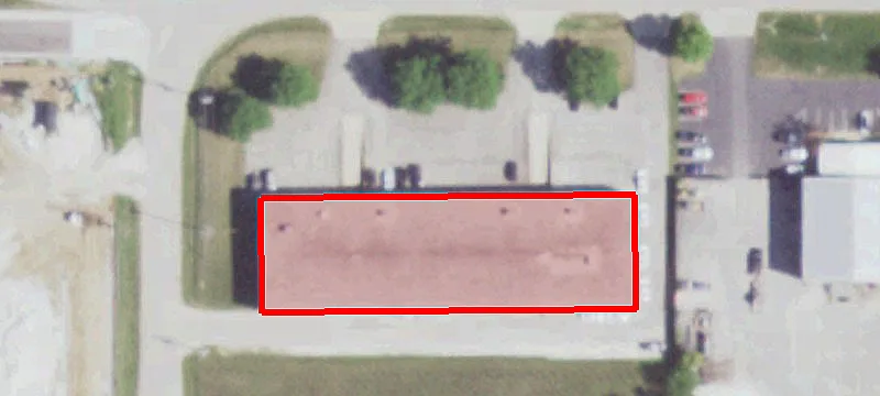 215 Industrial Dr