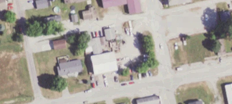 111 2nd W Ave
