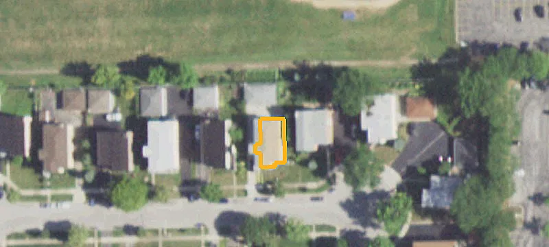 528 Ida Ct