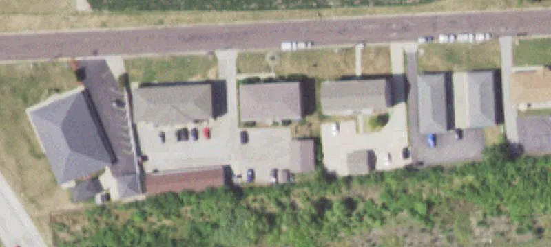 116 Harris Rd, Unit 1