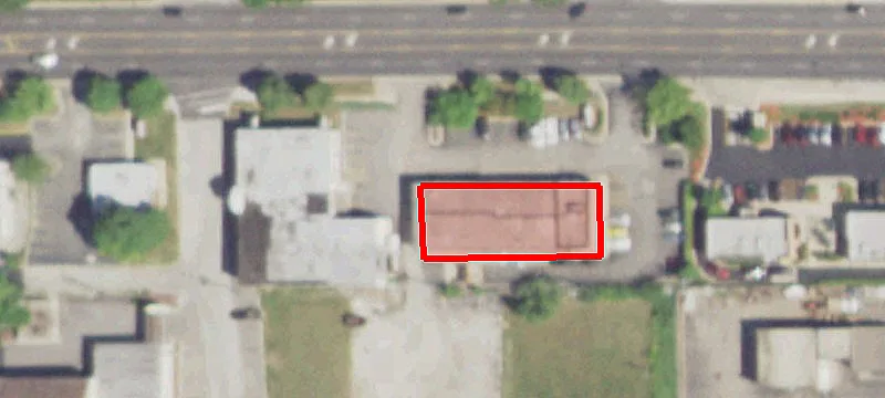 681 Roosevelt Rd