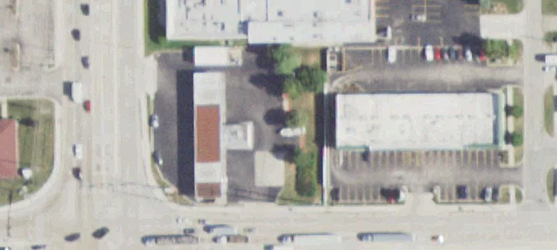 1581 Elmhurst Rd