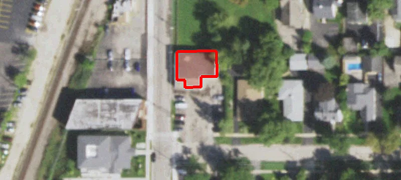 111 Lageschulte St