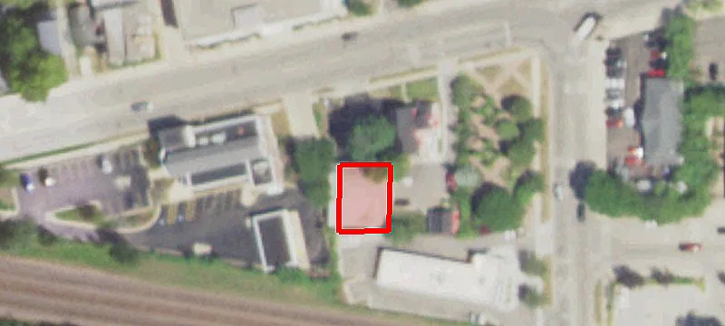 433 Pennsylvania Ave