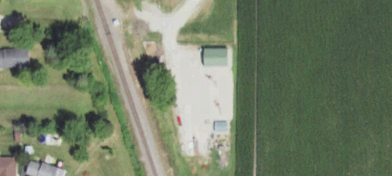 116 Sor Gate