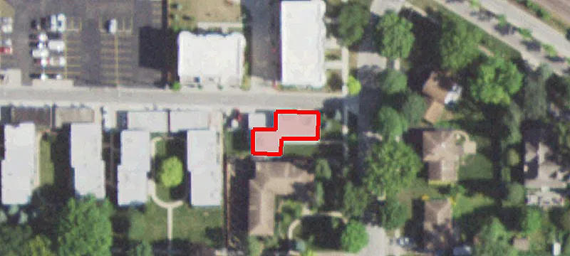 416 Edward St