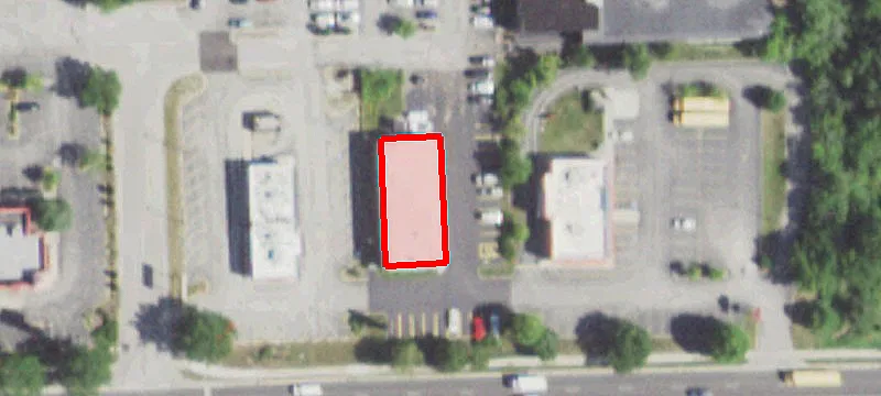 832 Roosevelt Rd