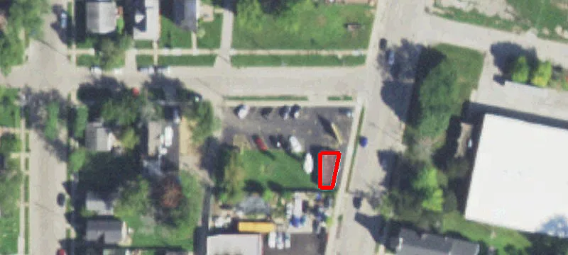 710 Genesee St
