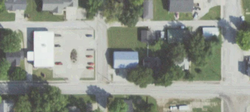 801 Carlyle Rd