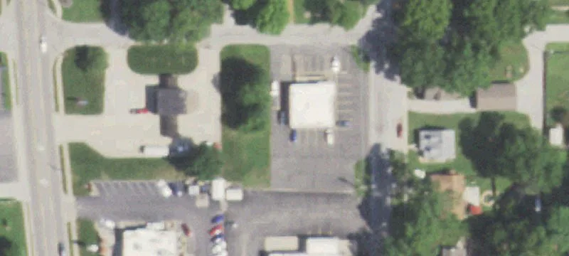 1110 Mulliken St