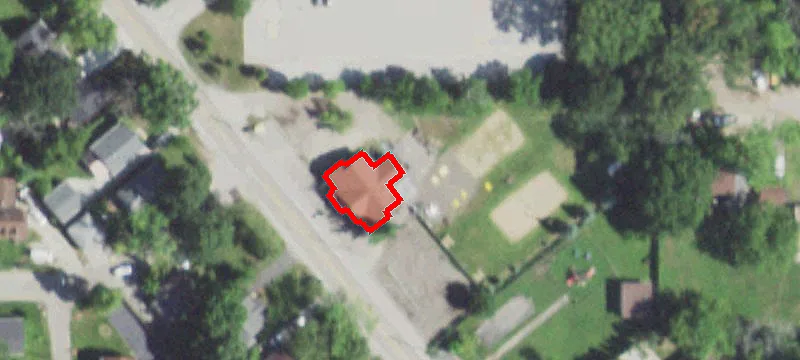 18580 Old Gages Lk Rd
