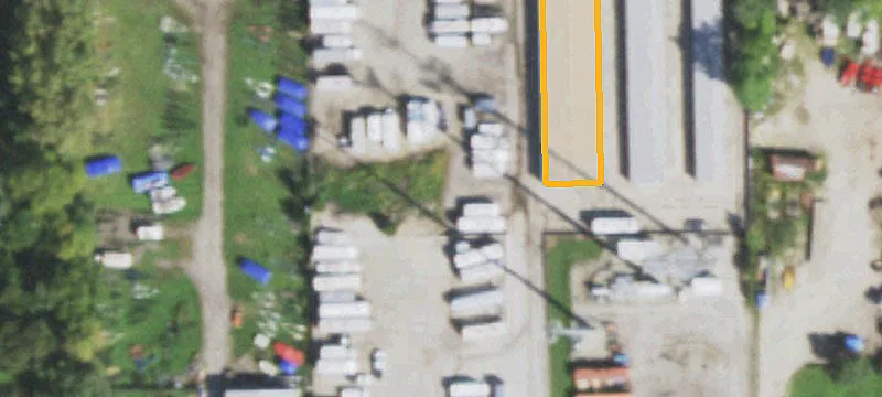 540 Rand Rd