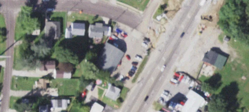 501 Main St