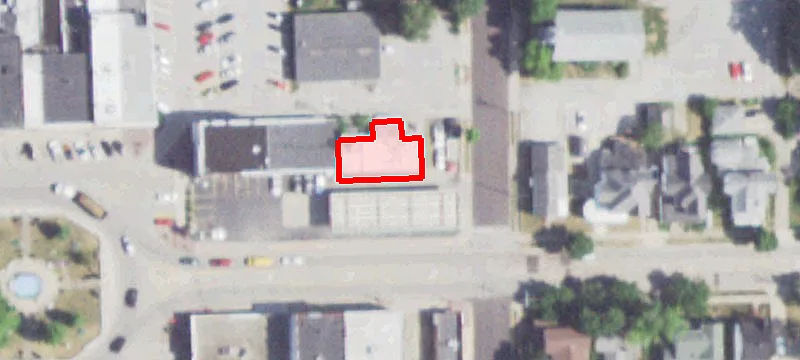 119 Walnut St