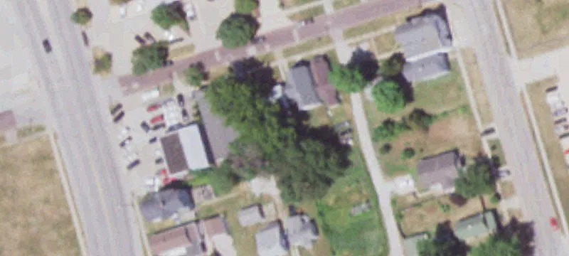 1118 8th Ave