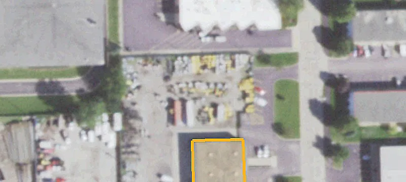 Enterprise Dr