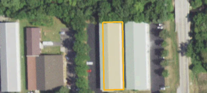14422 Edison Dr, Unit 2B