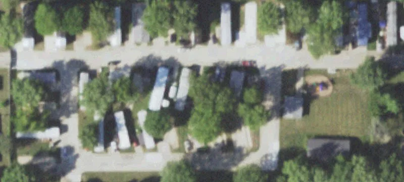 1 Loral Trlr Park