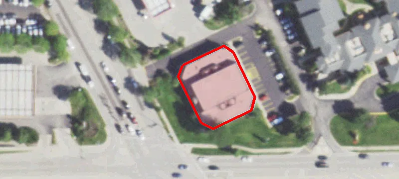 1 Skokie Vly Rd