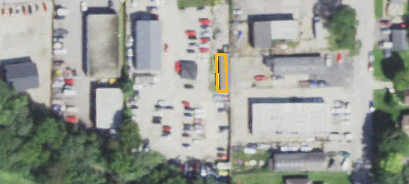 629 Montgomery Rd