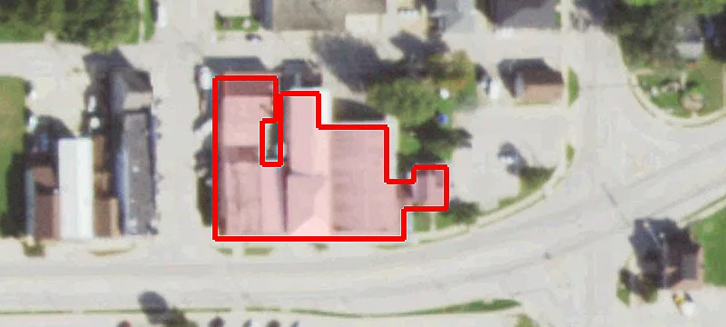 140 Lincoln Hwy