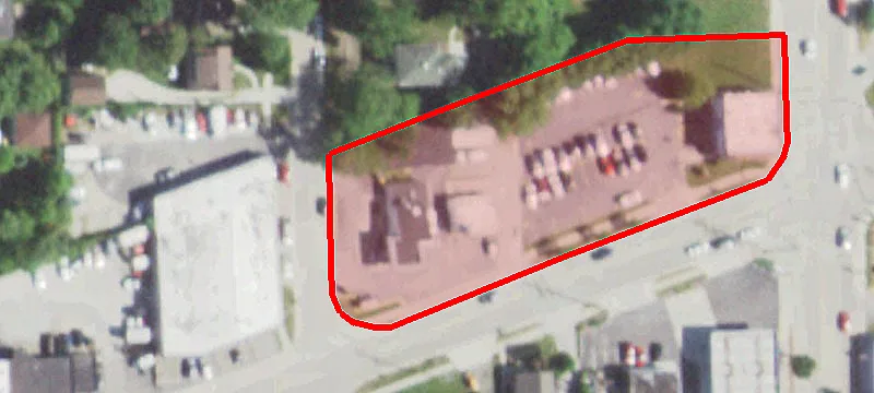 12-16 Naperville Rd
