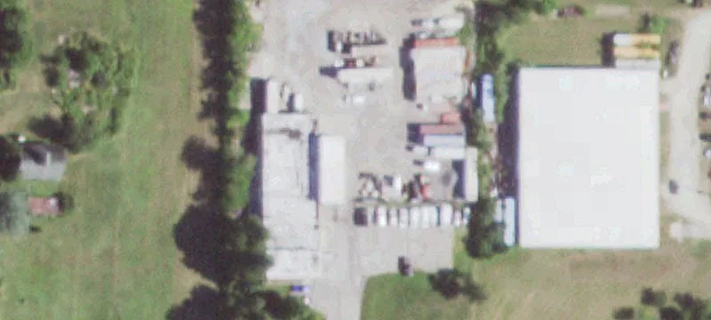 44th Keslinger Rd