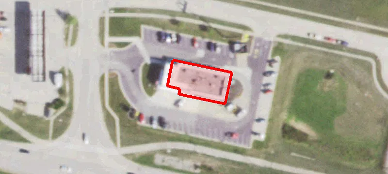 1006 Purnell Dr