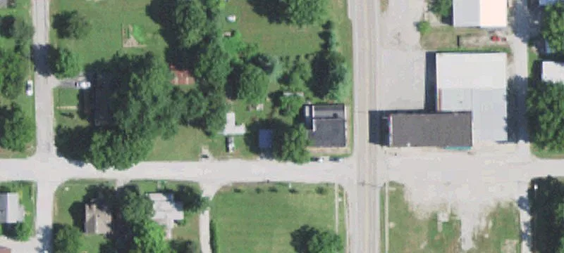 1101 Main St