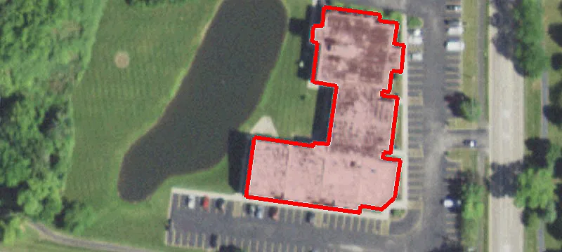 100 Atkinson Rd