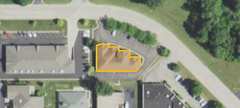 1015 Corporate Cir