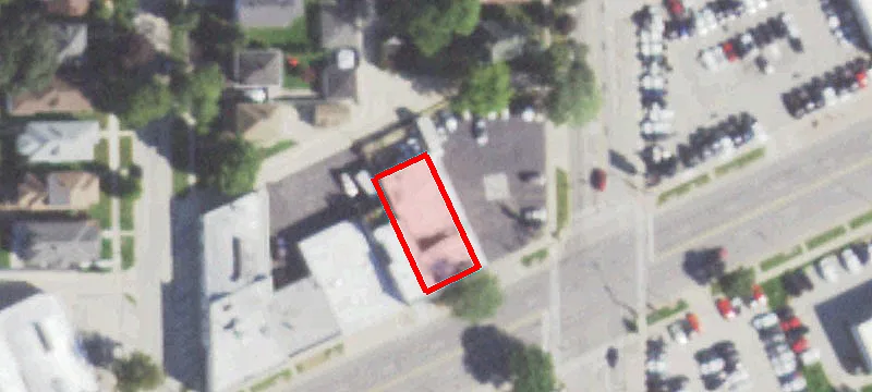 6601 Ogden Ave, Unit 7