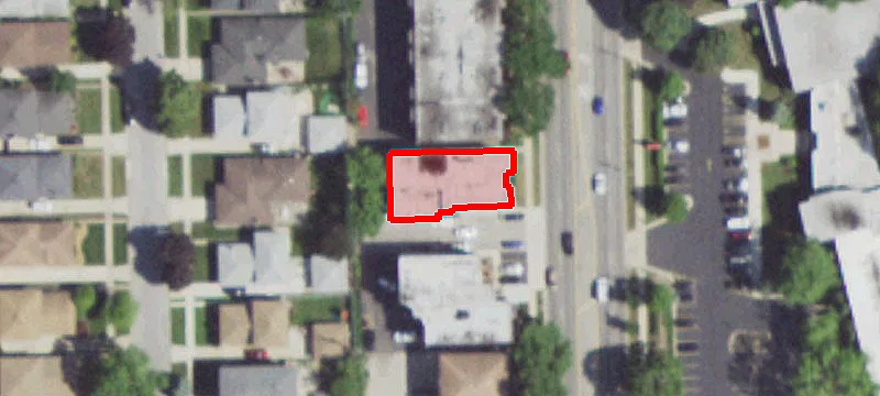 10016 Pulaski Rd, Unit P3