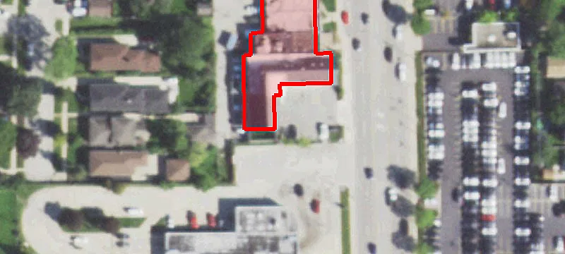 9128 Waukegan Rd