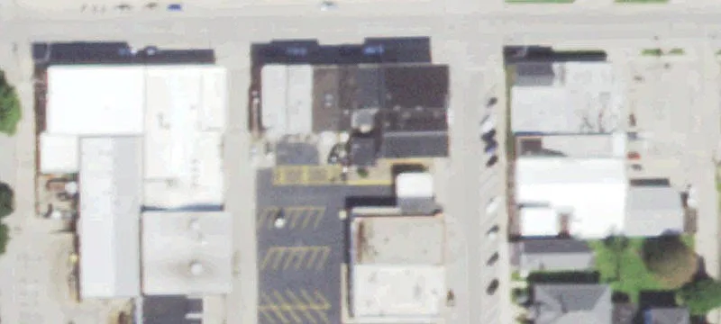 116 Depot St