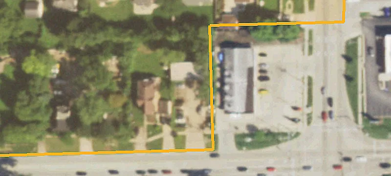 2562 Ballard Rd