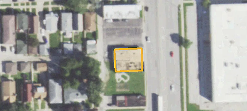 6108 Harlem Ave